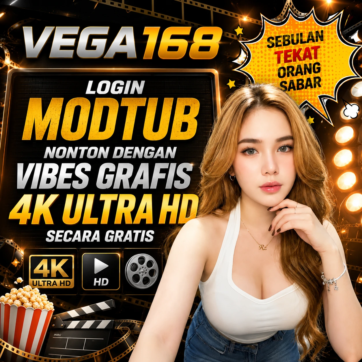 VEGA168: Login Modtub Nonton Dengan Vibes Grafis 4k Ultra Hd Secara Gratis - WooCommerce eCommerce